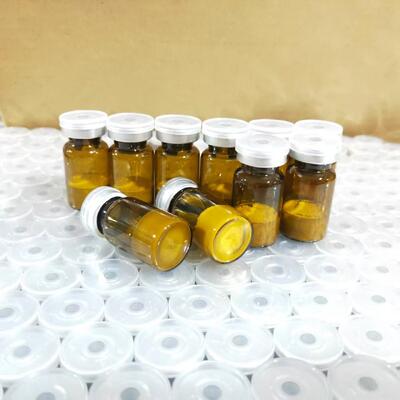 Polvere di NAD Plus CAS 53-84-9 Materia Prima Coenzimatica per Uso di Ricerca