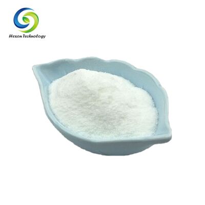 Prodotto in polvere di NAD+ CAS 53-84-9 Coenzima Materia prima per laboratorio cosmetico