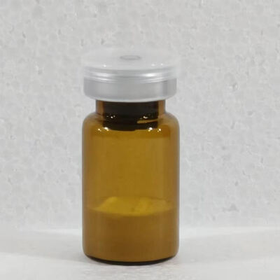 Prodotto in polvere di NAD+ CAS 53-84-9 Coenzima Materia prima per laboratorio cosmetico