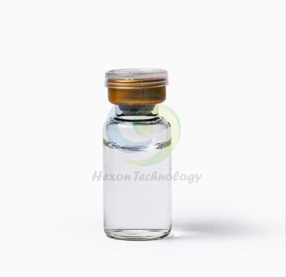 Soluzione di diluente sterile in acqua batteriostatica ad alta purezza per uso nella ricerca scientifica
