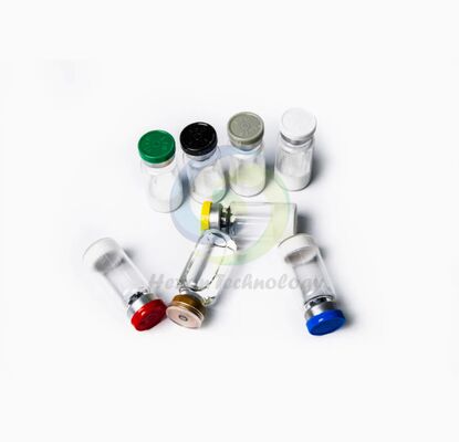 Acqua Batteriostatica Sterile di Grado di Laboratorio Soluzione Diluente Multiuso