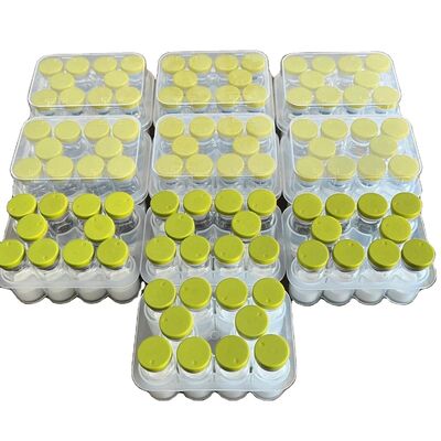 Epithalon 10 mg Peptide liofilizzato in polvere liofilizzata per la ricerca scientifica