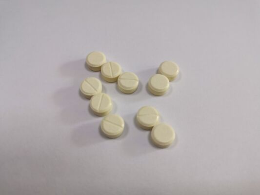 Comode GS-441524 Compresse per Gatti Uso Orale 20mg 40mg 50mg 60mg Formula Stabile per Cure a Lungo Termine