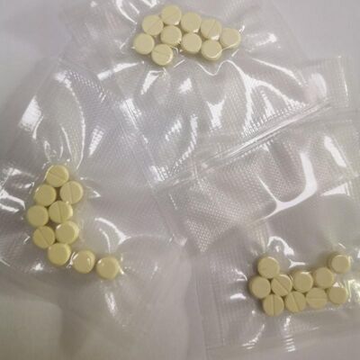 GS-441524 20 mg compresse Formula orale per FIP per gatti Supporto antivirale giornaliero