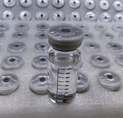 Grado veterinario GS-441524 Soluzione iniettabile 20 mg 30 mg Iniezione antivirale 6 ml 8 ml per il supporto della FIP nei gatti