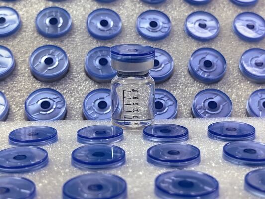 Soluzione antivirale ad alta stabilità GS-441524 Iniezione 6ml 8ml 10ml per applicazioni FIP veterinarie