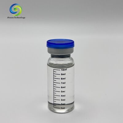 GS-441524 20mg/ml 10ml Iniezione per il Trattamento Antivirale FIP Felina Veterinaria