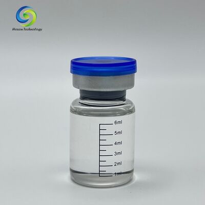GS-441524 20 mg/ ml 6 ml Iniezione per FIP per gatti Trattamento antivirale veterinario