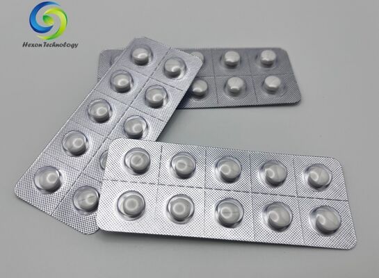 GS-441524 di alta qualità compresse 20mg 40mg 50mg 60mg Formula orale per la cura veterinaria FIP per felini