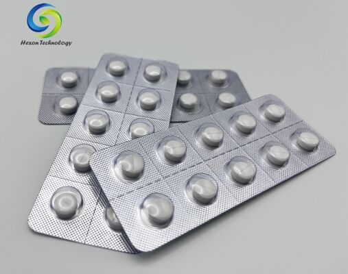 GS-441524 Compresse 20 mg 40 mg 50 mg 60 mg Formula orale per la cura della peritonite infettiva felina