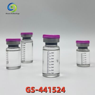 FIP GS-441524 iniettabile 20 mg/ ml Iniezione antivirale felina 10 ml UE Corea Giappone