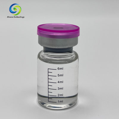 Soluzione iniettabile ad alta purezza GS-441524 20 mg/mL 30 mg/mL per programmi di supporto antivirale per felini