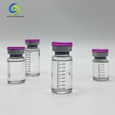 Soluzione iniettabile ad alta purezza GS-441524 20 mg/mL 30 mg/mL per programmi di supporto antivirale per felini