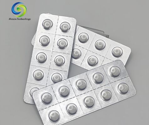 Compresse Orali FIP GS-441524 Senza Stress 10mg-60mg Multi-Dosaggio Purezza 99% Fornitura