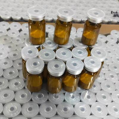 Polvere di coenzima liofilizzato ad alta purezza NAD + 500 mg 1000 mg fiale per uso di ricerca e benessere