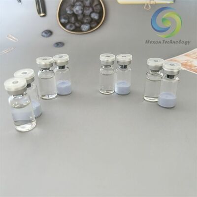 Wholesale Bac Water 3ml 10ml Sterile Bacteriostatic Water Multi-Dose Diluent for Laboratory Applications