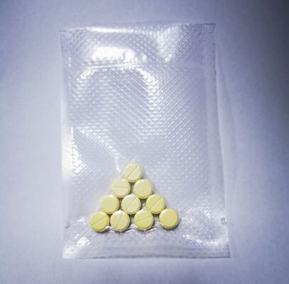 Premium GS-441524 Compresse orali 20mg 40mg 50mg 60mg per il supporto antivirale felino e i programmi di cura della FIP