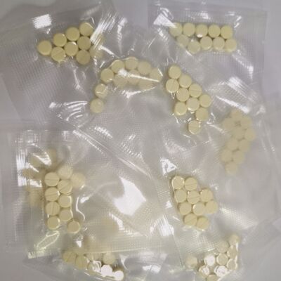 Alta purezza GS-441524 Cat Tablet 20mg 40mg 50mg 60mg Formula orale per applicazioni di supporto FIP