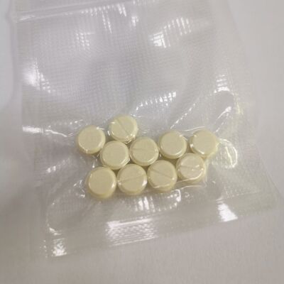 Alta purezza GS-441524 Cat Tablet 20mg 40mg 50mg 60mg Formula orale per applicazioni di supporto FIP