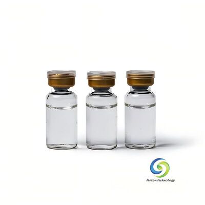 Acqua di laboratorio Bac per Selank Epithalon SS-31 miscelazione liquido sterile chiaro di alta purezza