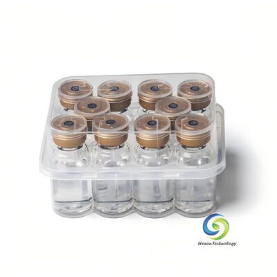 Acqua Bac di grado di ricerca per la ricostituzione peptidica di Snap-8 NAD+ MT2 Soluzione sterile