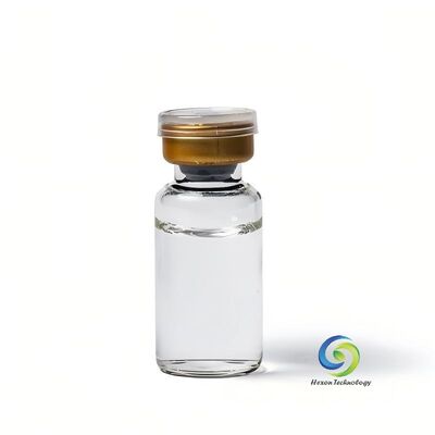 Acqua Bac per la Ricostituzione del Peptide NAD+ Copper Tripeptide 1 Soluzione Liquida Sterile Trasparente