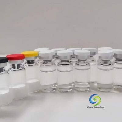 Acqua Bac ad alta purezza per MT1 DSIP NAD+ Peptide Mixing Sterile Laboratory Preparation