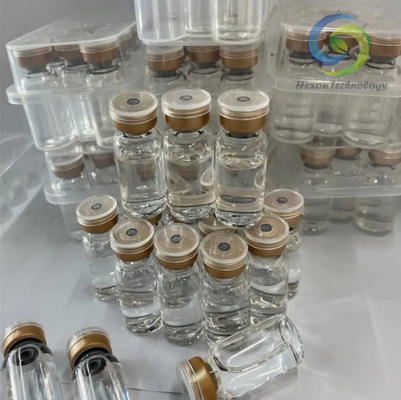 Pacchetto didattico Acqua batteriostatica 3 ml 10 ml 30 ml Set Fornitura didattica per laboratorio