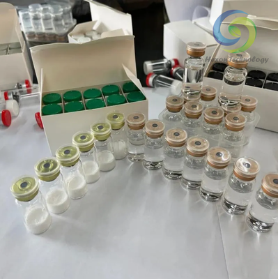 Pacchetto didattico Acqua batteriostatica 3 ml 10 ml 30 ml Set Fornitura didattica per laboratorio