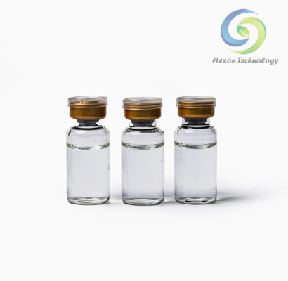 Ampolata di precisione Acqua batteriostatica 3 ml 10 ml per scatola Set di ricognizione a singola dose