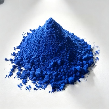GHK-Cu Peptide di Rame in Polvere a sfera 99% Purezza CAS 89030-95-5 Grado cosmetico