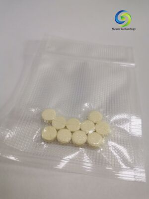 FIP Antiviral GS-441524 Compresse da 40 mg Felino Orale Fornitura veterinaria Corea Giappone UE