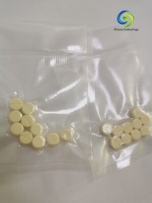 FIP Antiviral GS-441524 Compresse da 40 mg Felino Orale Fornitura veterinaria Corea Giappone UE
