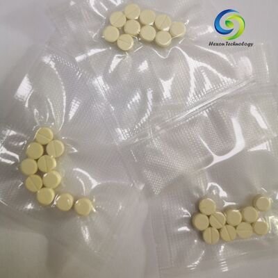 FIP Antivirale GS-441524 50 mg compresse Peritonite felina Veterinario orale UE Corea Provvista