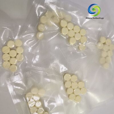 FIP Antivirale GS-441524 50 mg compresse Peritonite felina Veterinario orale UE Corea Provvista
