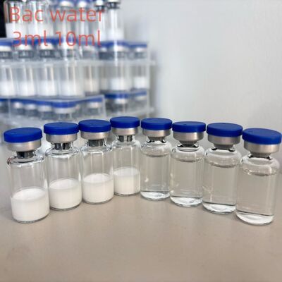 Solubile di ricostituzione statico conservato 10 ml flaconcino a più dosi