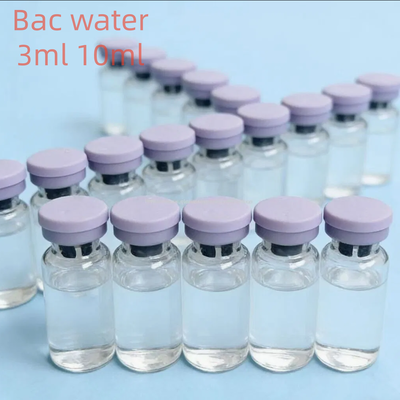 30 ml Agente di ricostituzione a grande volume pH stabilizzato in laboratorio