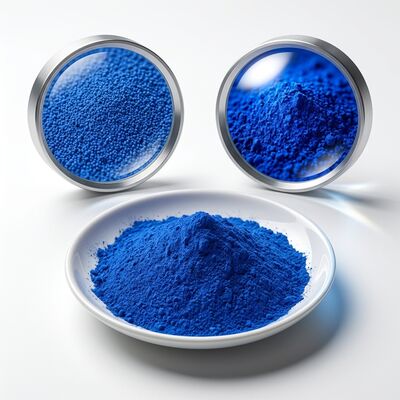 Polvere peptidica Copper Tripeptide 1 ad alta purezza per la ricerca sulla cura della pelle | Materia prima Copper Tripeptide-1 | Composto peptidico blu stabile | Purezza ≥99%