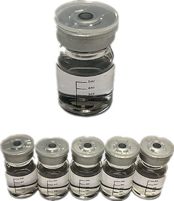 Iniezione Cat Feline Infectious Peritonitis di FIP GS-441524