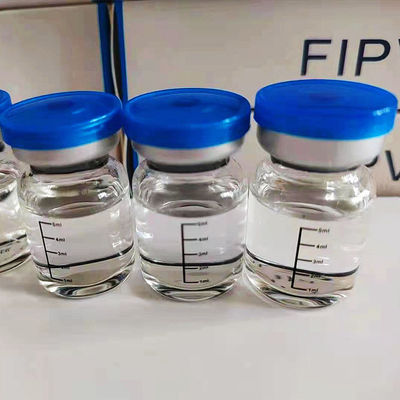 trattamento di FIP di 20mg/mL Remdesivir GS441 in droga di GS dei gatti