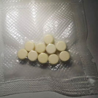 1191237-69-0 droghe di FIP per i gatti i mediatori di 20 mg/kg Remdesivir