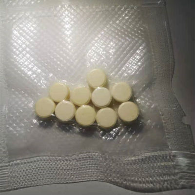 1191237-69-0 droghe di FIP per i gatti i mediatori di 20 mg/kg Remdesivir