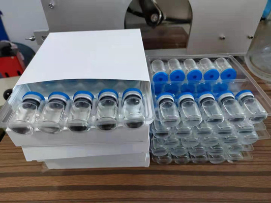 5.5ml Gs 441 grado liquido di Pharmaceutcial di trattamento di FIP di 524 Gs