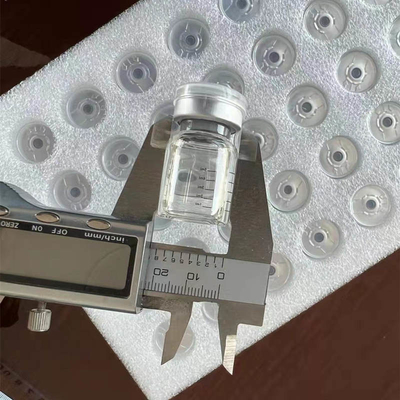 Liquido farmaceutico dell'iniezione del gatto GS-441 di FIP di GS 441524 del grado