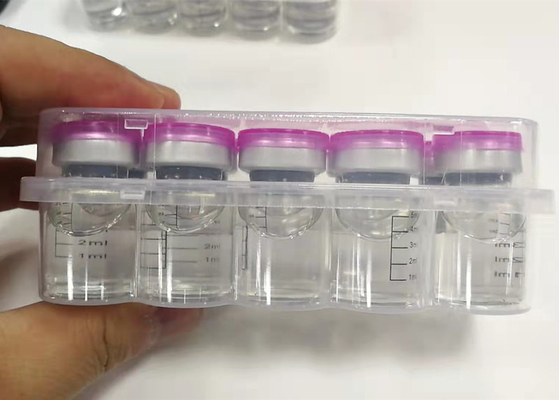 Liquido farmaceutico dell'iniezione del gatto GS-441 di FIP di GS 441524 del grado