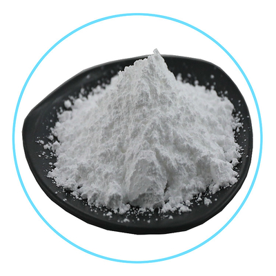Produttore e fornitore 99% Crisaborole in polvere numero CAS 906673-24-3 Per l' eczema