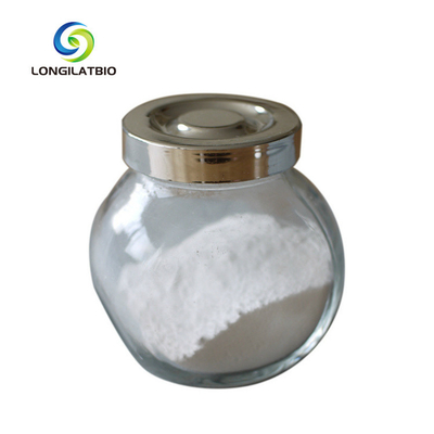 Farmaci Antivirali 99% Pure MK4482 Molnupiravir in polvere