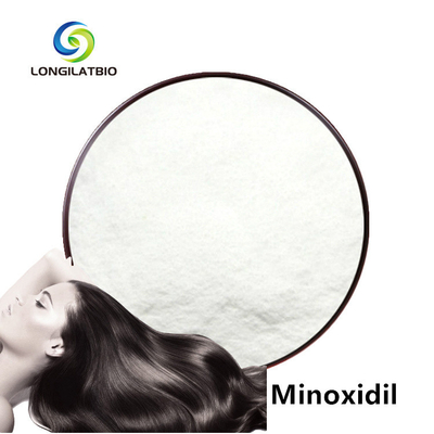 Trattamento della perdita dei capelli 99% Puro Minoxidil in polvere
