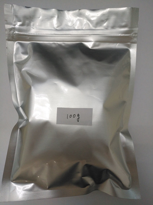 Polvere di Ligandrol LGD-4033 1165910-22-4 Sarms di analisi 99,5% per culturismo