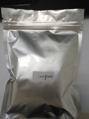 Polvere acida libera cruda CAS 66981-73-5 di 99% Tianeptine